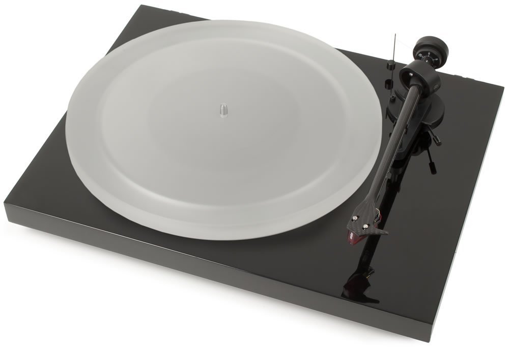 Pro-Ject Debut Carbon Esprit Amazon Produktansicht