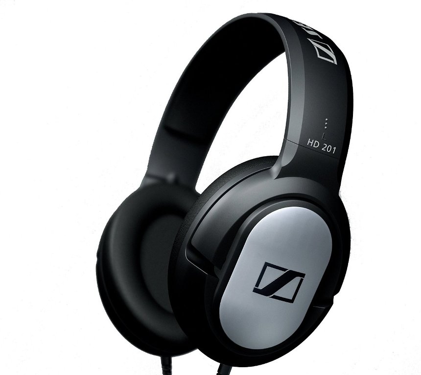 Sennheiser HD 201 