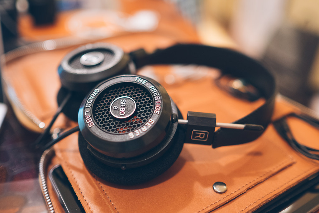 Grado SR80e