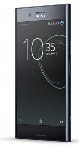 Sony Xperia XZ 