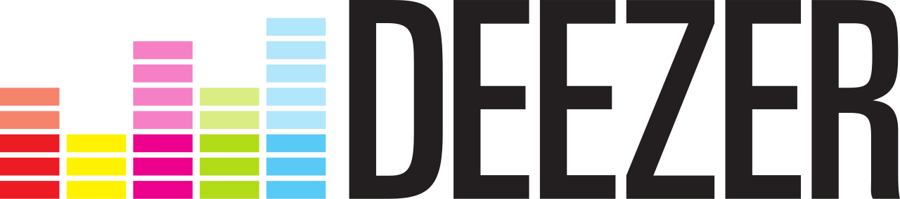 Deezer Logo