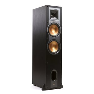 Klipsch R-28F Standlautsprecher 